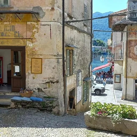 Casa Ginny Orta San Giulio Esterno foto