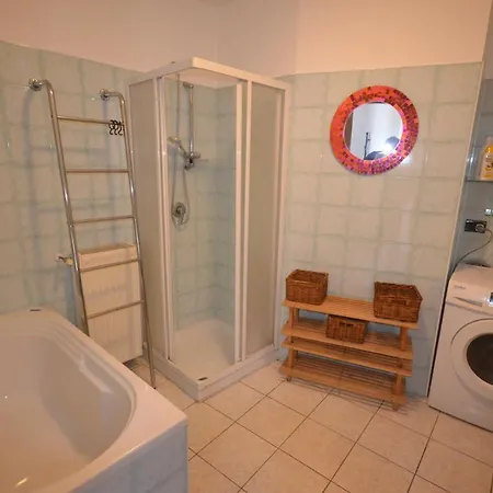 Casa Ginny Orta San Giulio Esterno foto