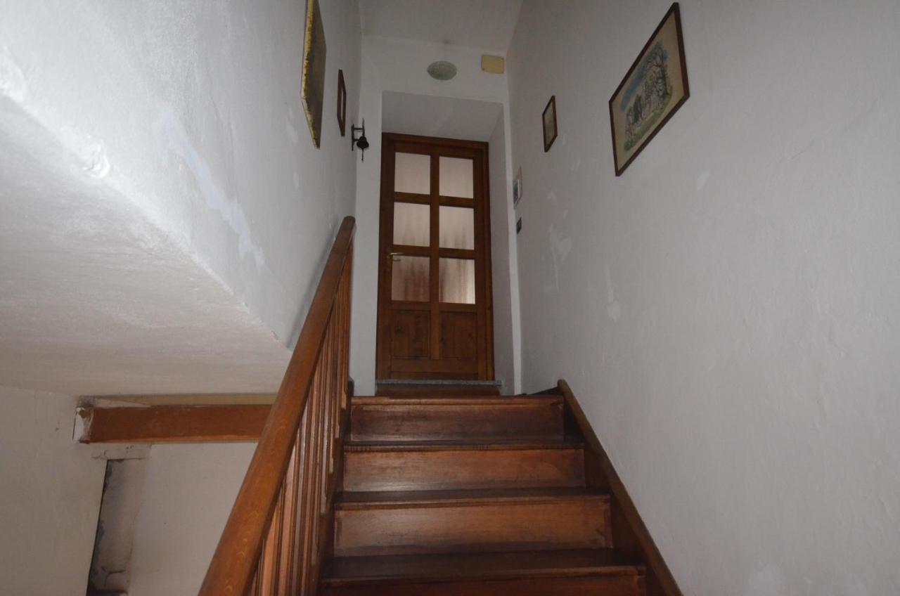 Casa Ginny Holiday home *