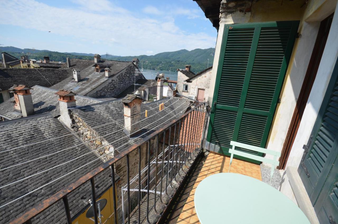 Casa Ginny Holiday home