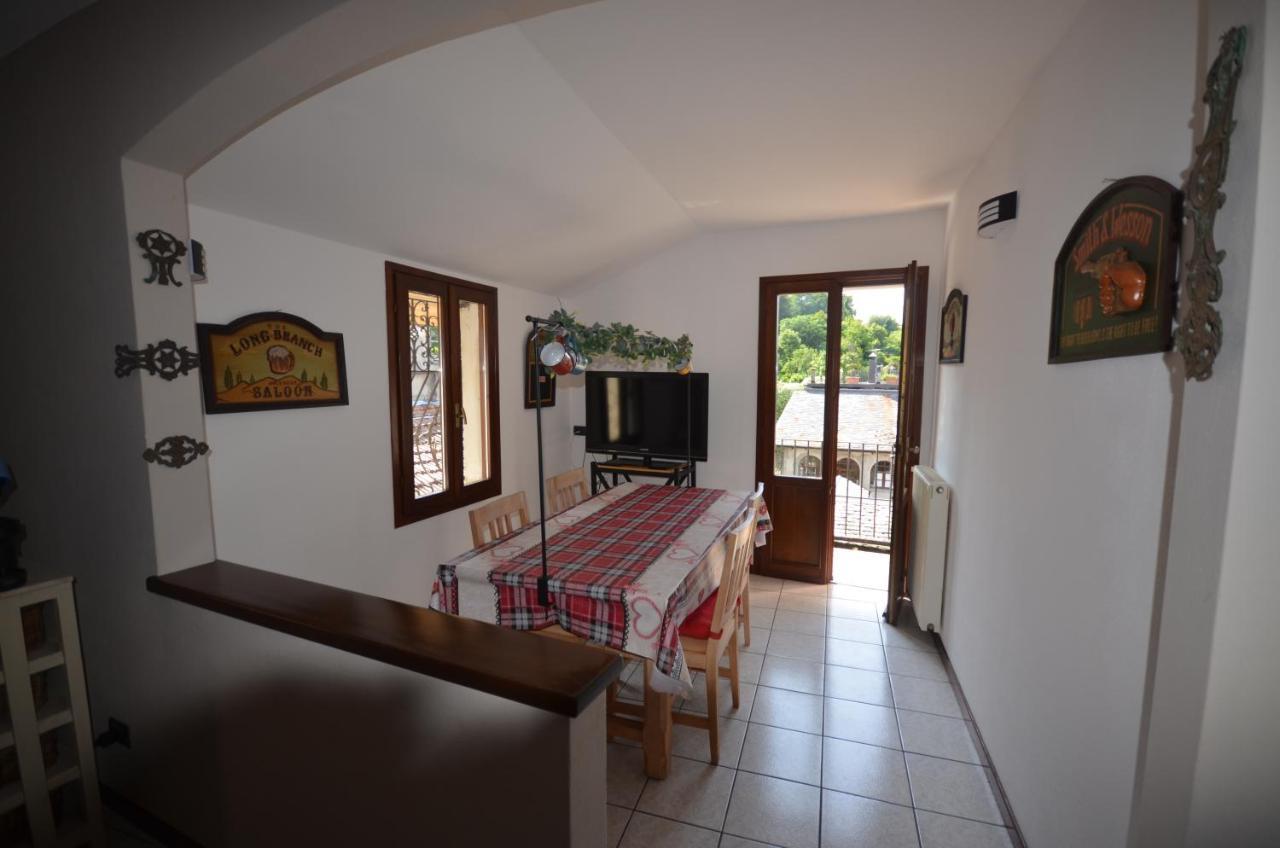 Casa Ginny * Orta San Giulio