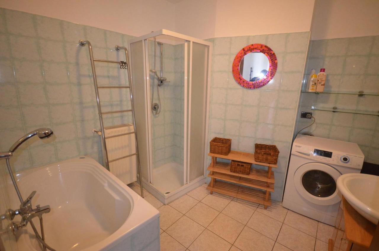 Casa Ginny Holiday home Orta San Giulio