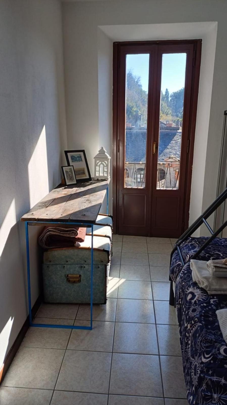 Casa Ginny Holiday home Orta San Giulio