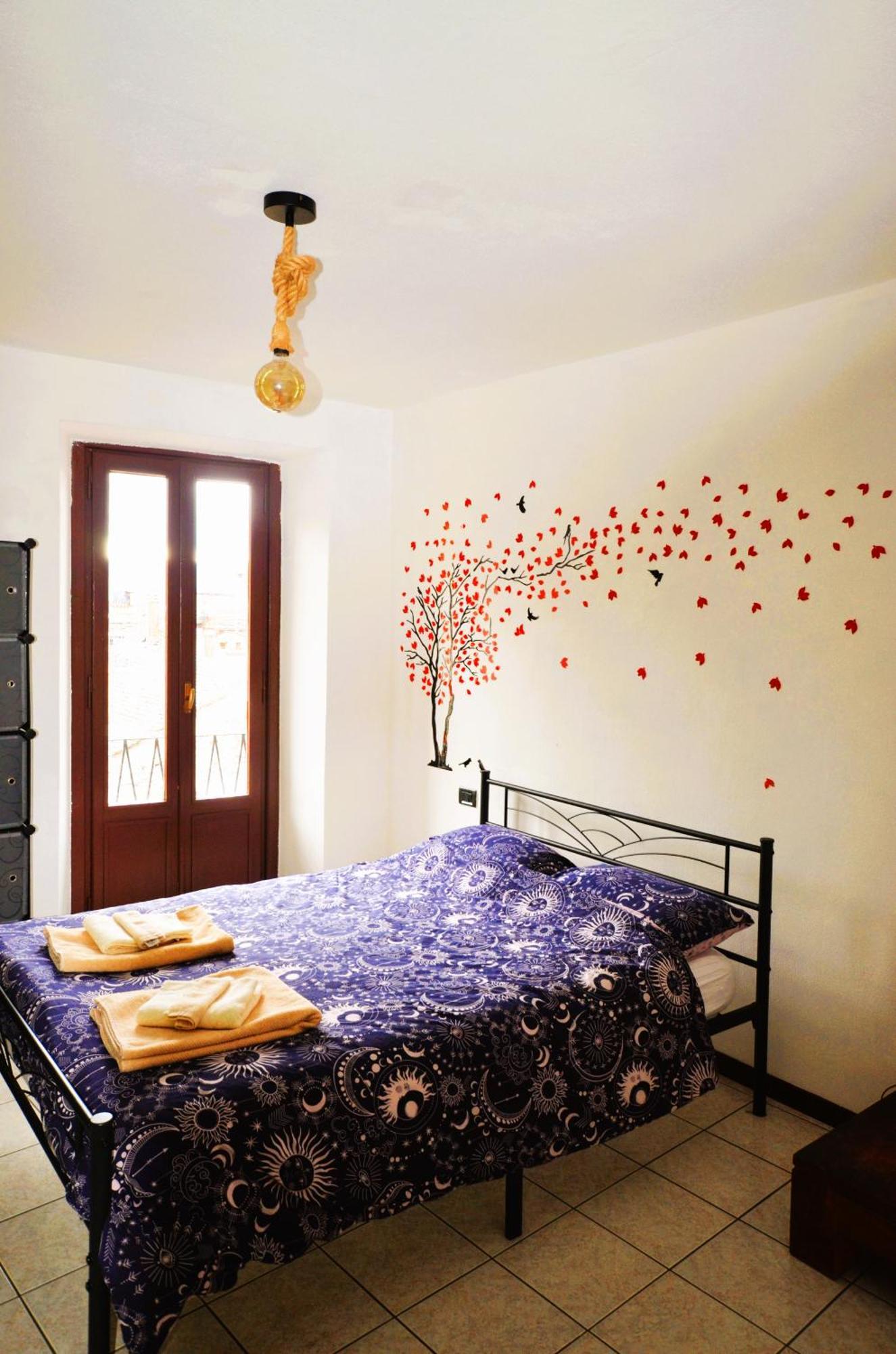 Casa Ginny Holiday home