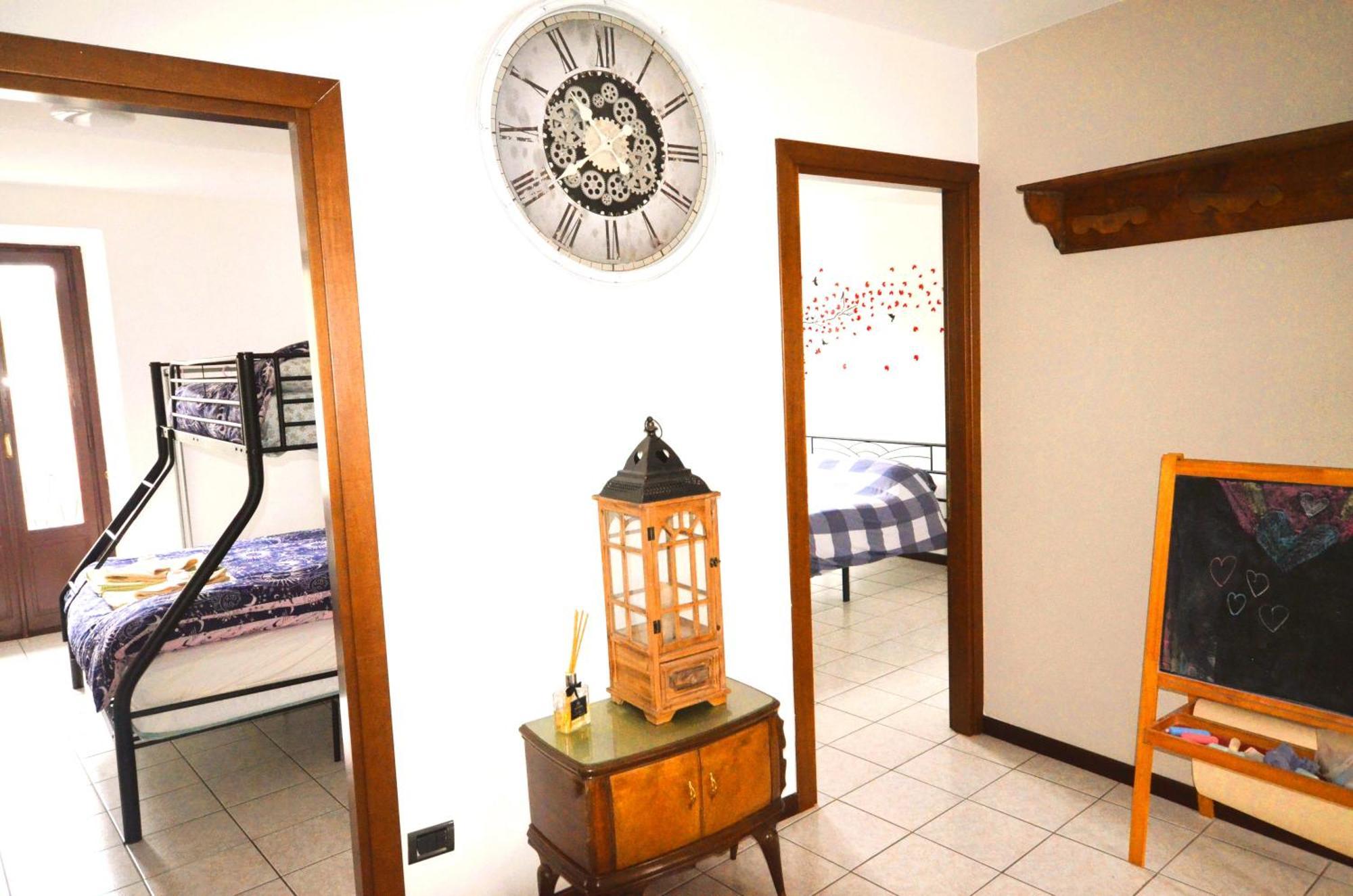 Holiday home Casa Ginny