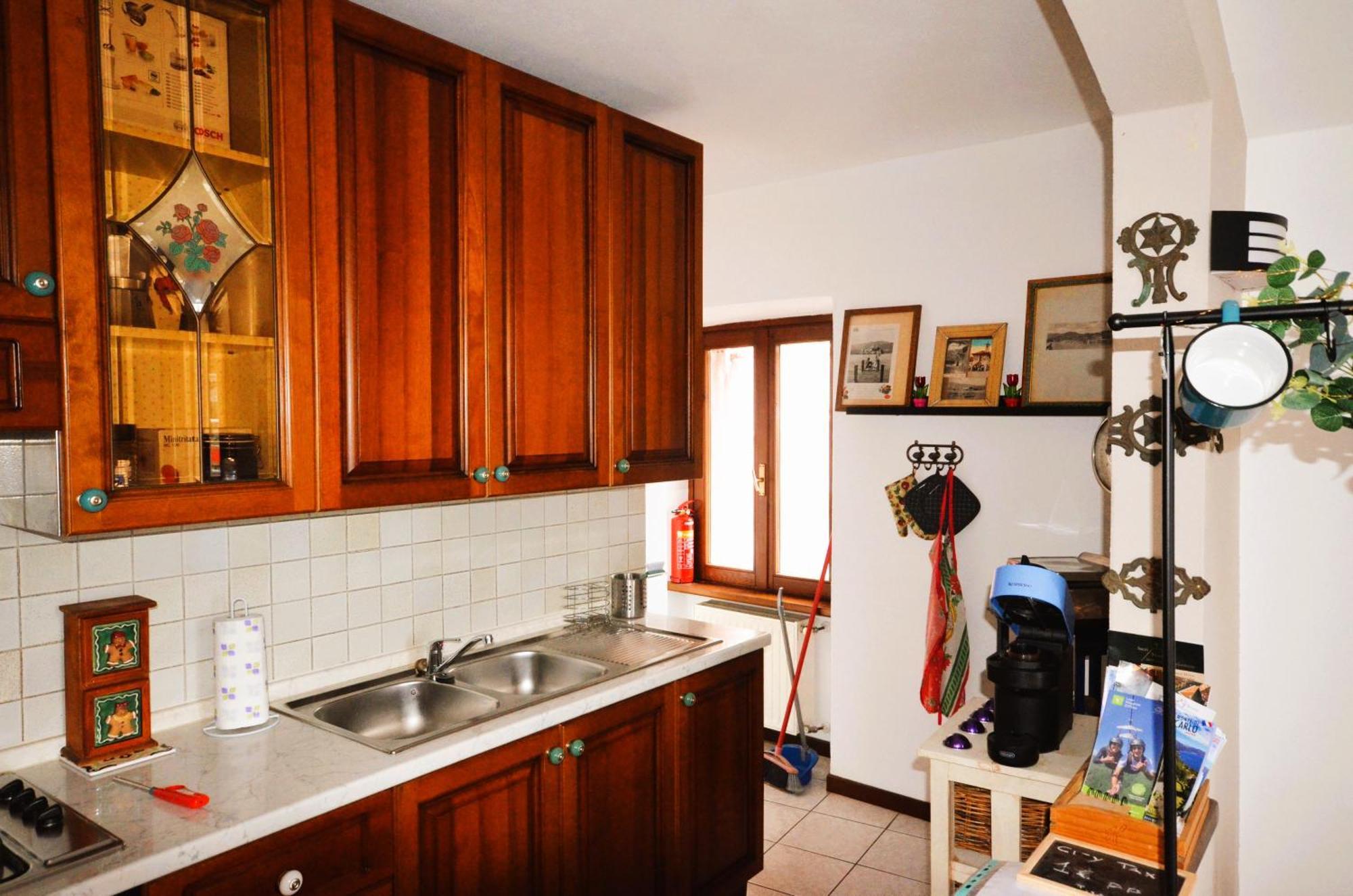 Casa Ginny Holiday home Orta San Giulio
