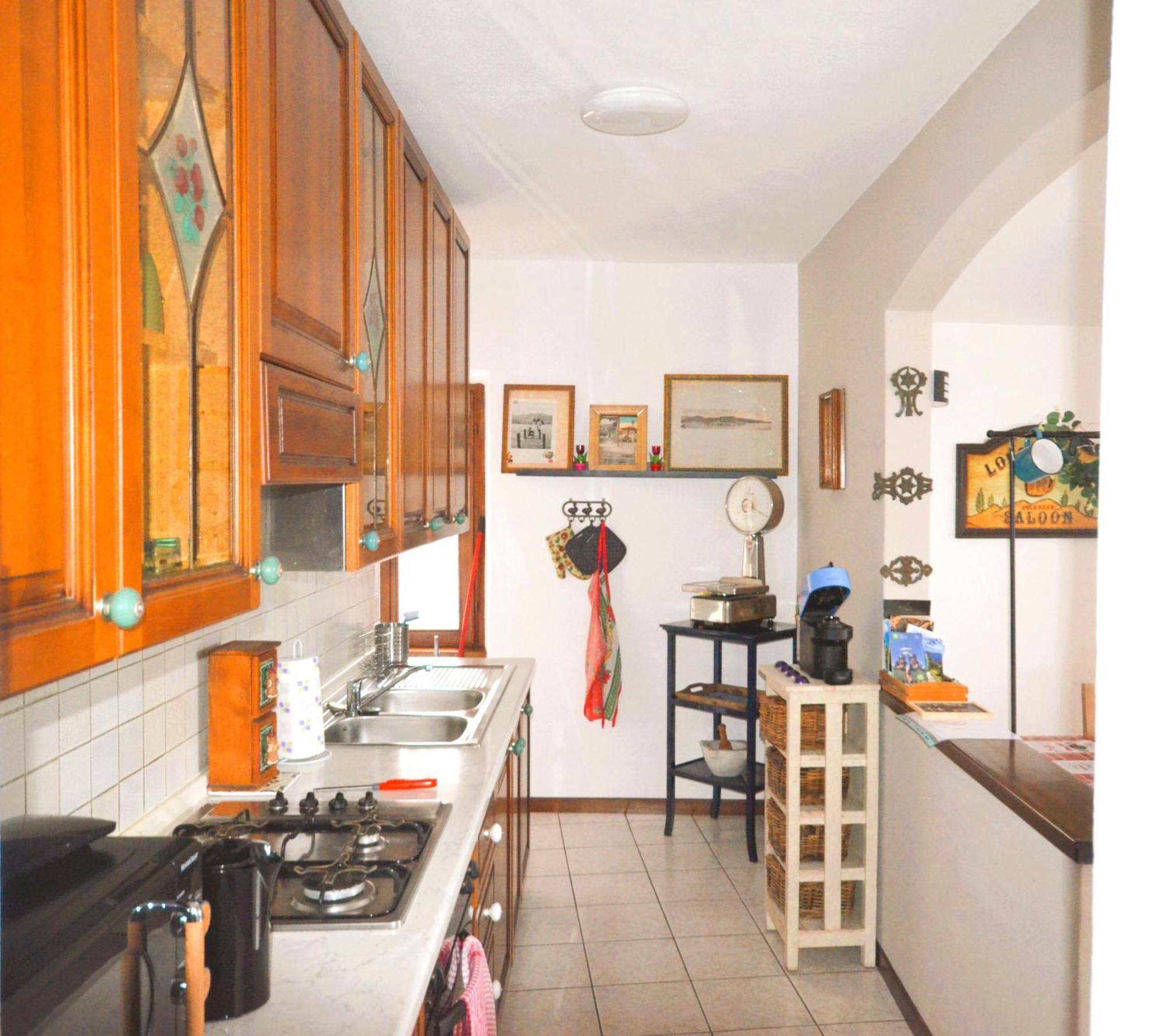 Casa Ginny Holiday home *