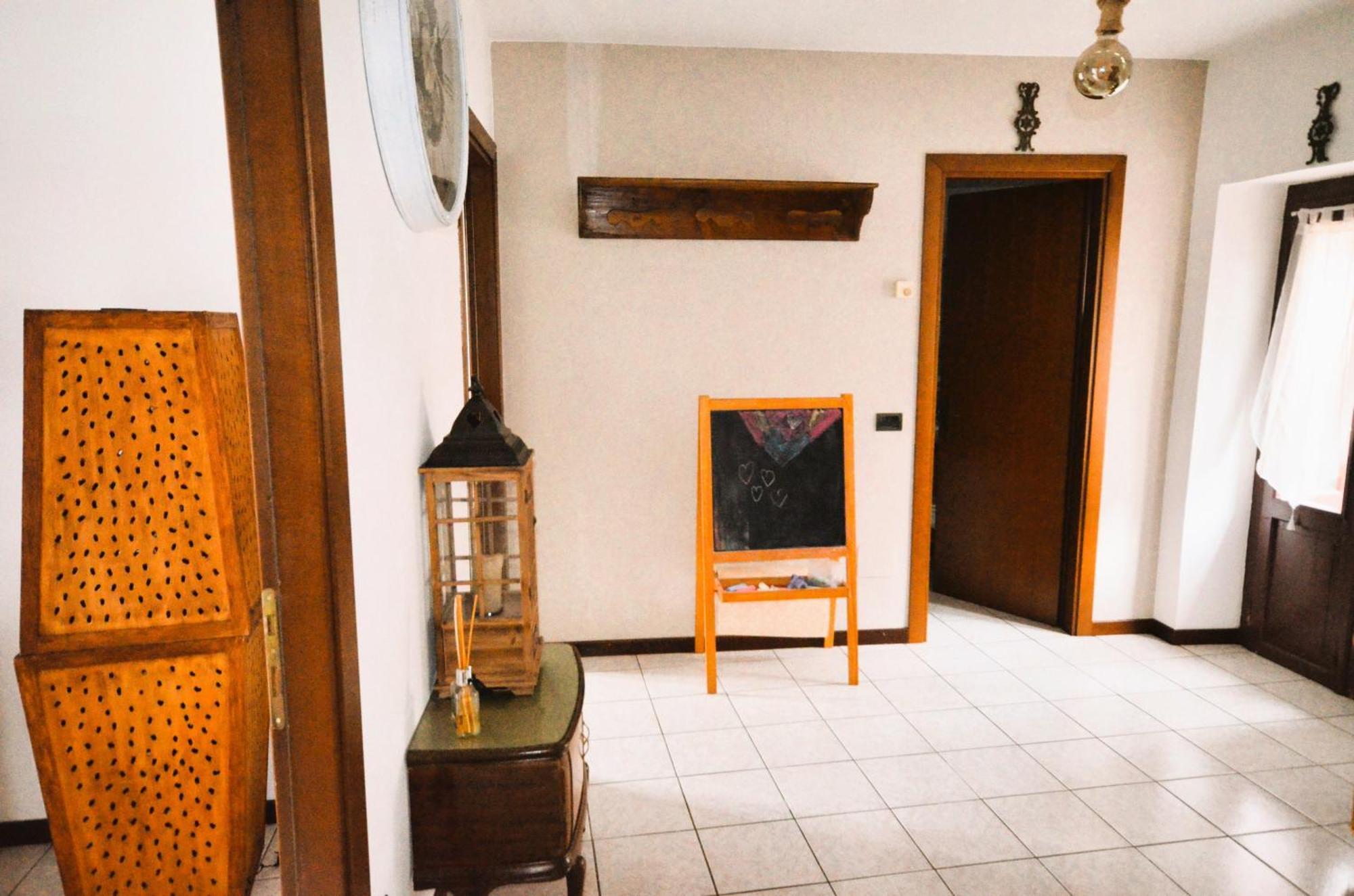 Holiday home Casa Ginny Orta San Giulio